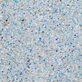 Aqua White Small